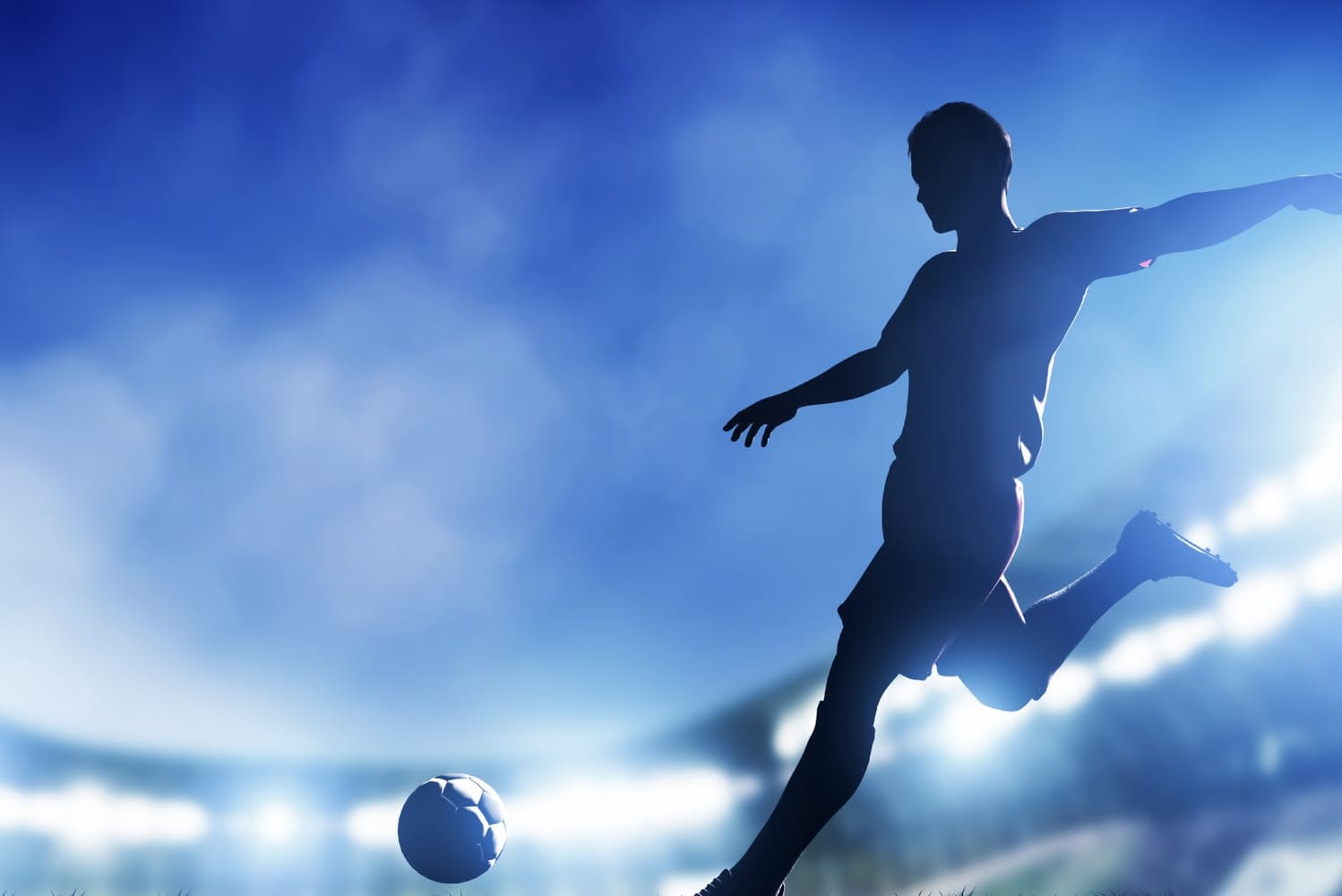 Analyse du football